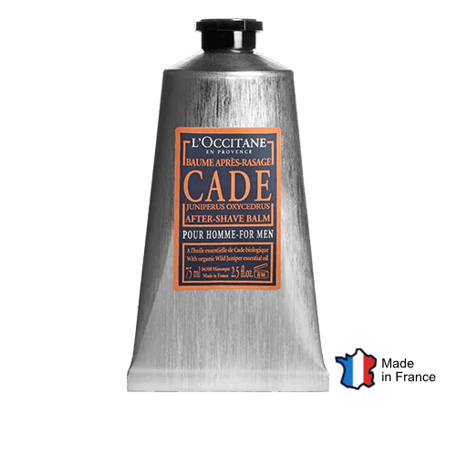 CADE AFTER-SHAVE BALSAM