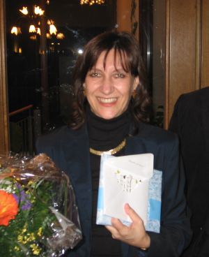 Margarete Würz