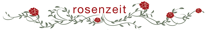 Rosenzeit Logo